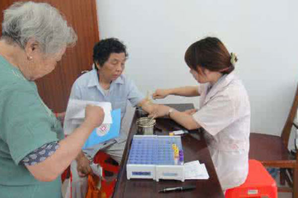 健康一體機數(shù)字化系統(tǒng)集成數(shù)據(jù)共享實現(xiàn)