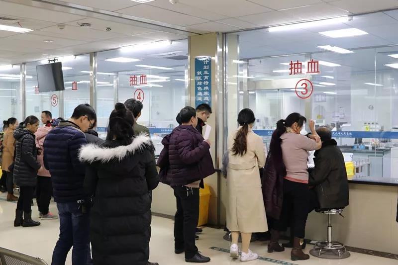 健康一體機(jī)藍(lán)牙模塊控制方法