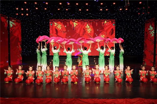 童趣綻放熒屏，實驗幼教集團中海幼兒園萌娃鬧新春