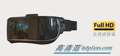 回望VR元年聚焦光學(xué)鏡片︰2016國內(nèi)外VR產(chǎn)品深度覆蓋大盤點