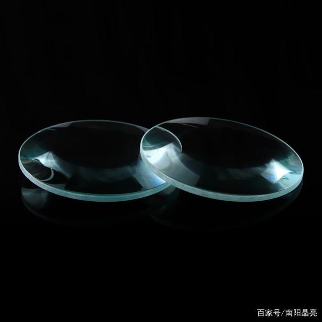 南陽透鏡廠商帶你了解光學(xué)玻璃透鏡鏡片分類與區(qū)別