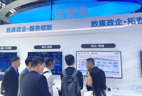 思特奇2024 MWC上海 釋放數(shù)據(jù)要素價(jià)值，賦能運(yùn)營(yíng)商數(shù)智新增長(zhǎng)